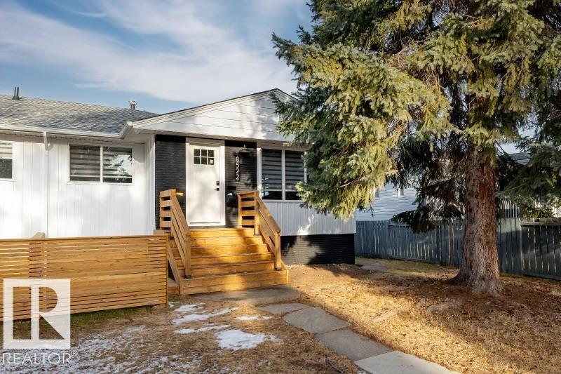 8522/8524 84 Av Nw, Edmonton, Alberta  T6C 1C9 - Photo 5 - E4456477