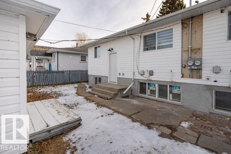 8522/8524 84 Av Nw, Edmonton, Alberta  T6C 1C9 - Photo 50 - E4456477
