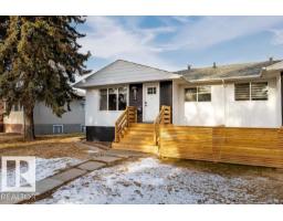 8522/8524 84 Av Nw Bonnie Doon, Edmonton, Ca