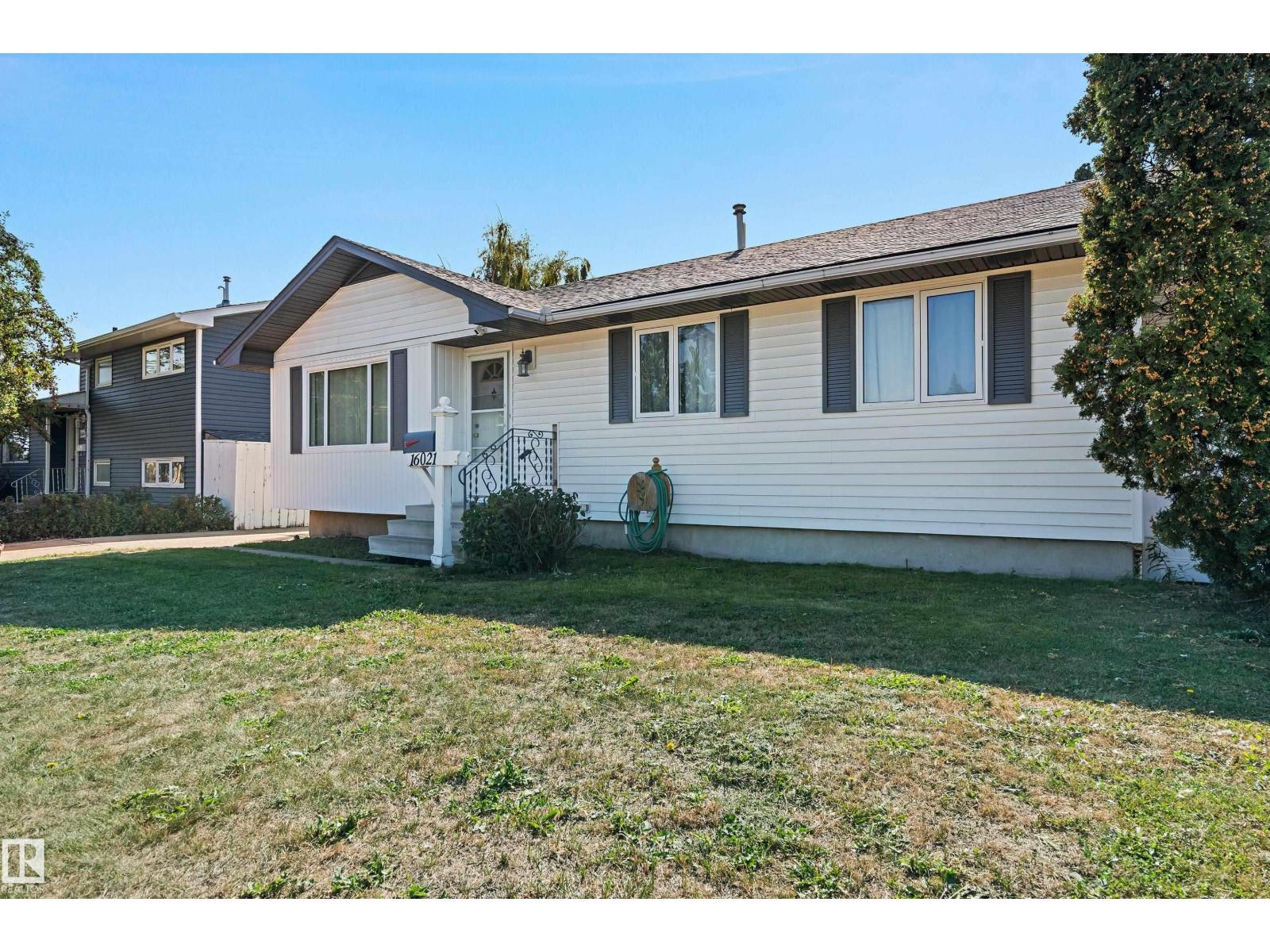 16021 95 Av Nw, Edmonton, Alberta  T5P 0A8 - Photo 3 - E4456478