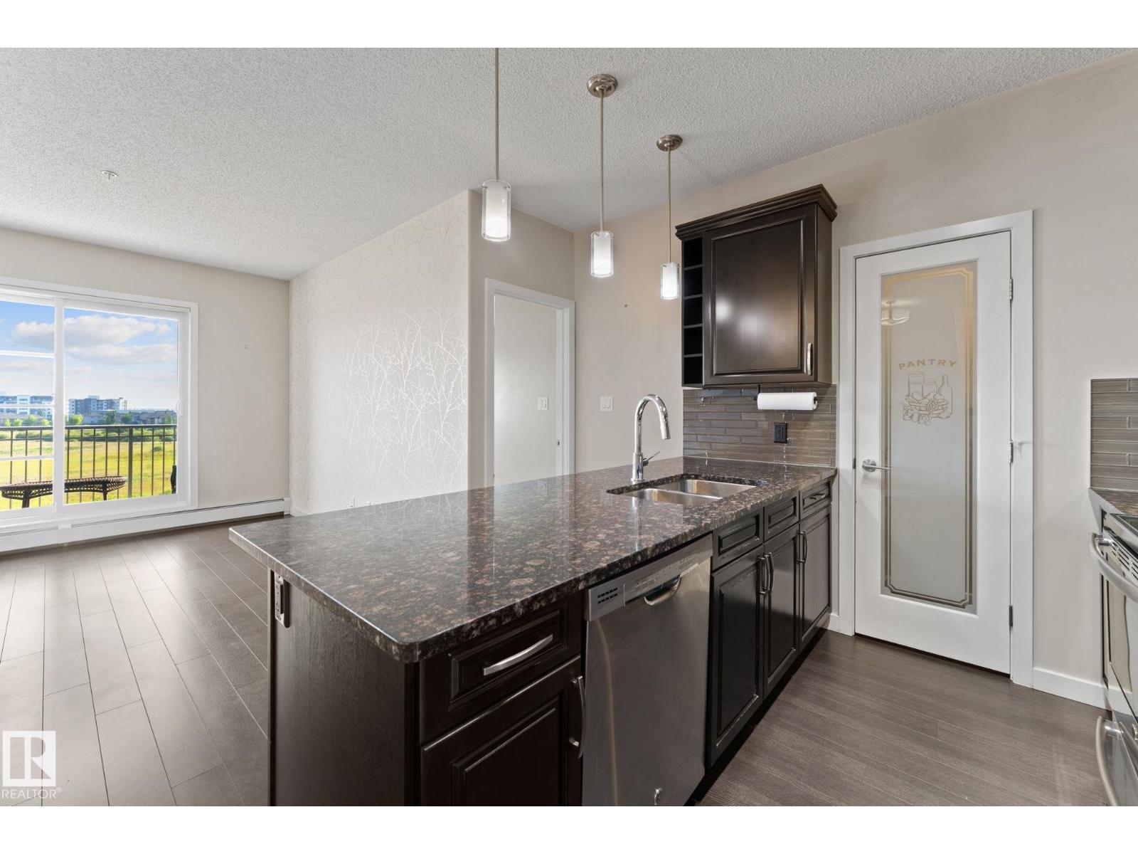 #414 507 Albany Wy Nw, Edmonton, Alberta  T6V 0L9 - Photo 11 - E4456479