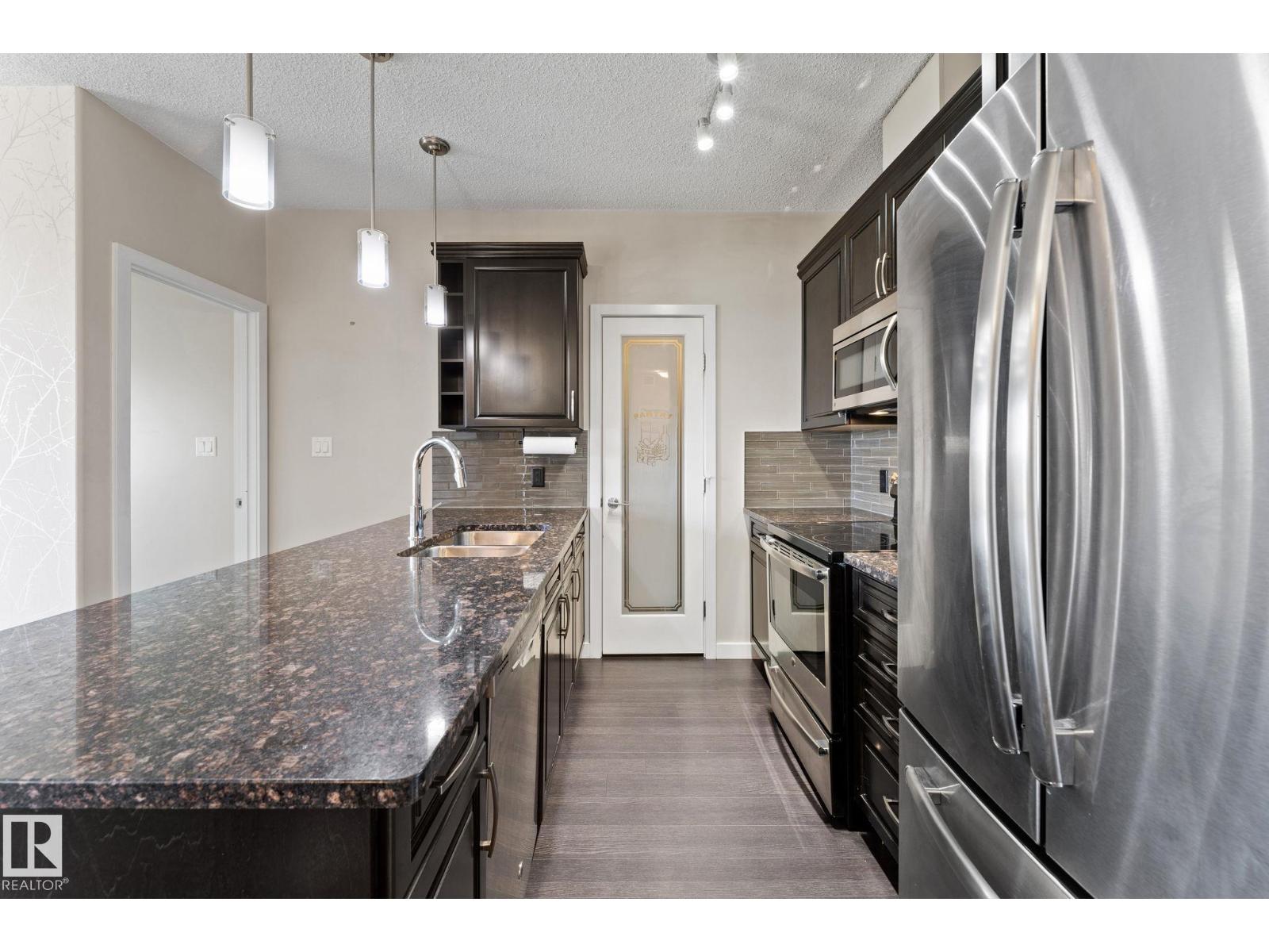 #414 507 Albany Wy Nw, Edmonton, Alberta  T6V 0L9 - Photo 12 - E4456479