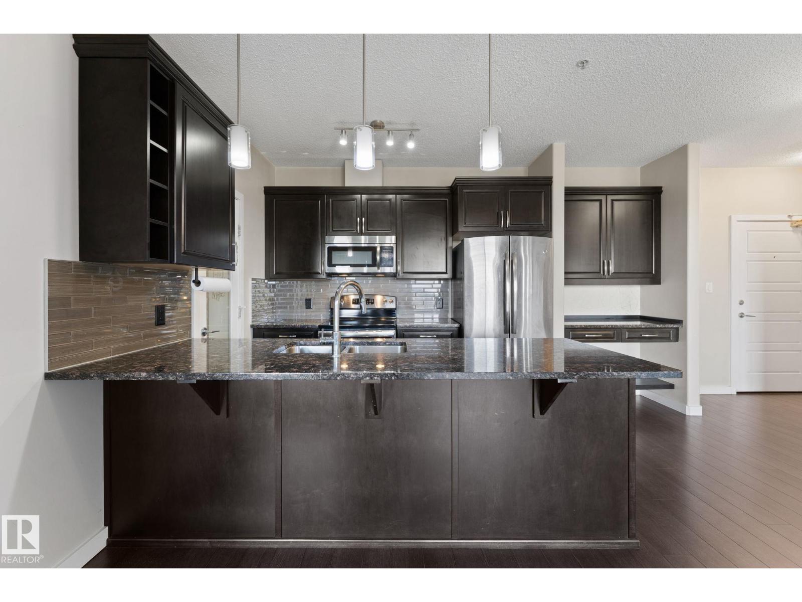 #414 507 Albany Wy Nw, Edmonton, Alberta  T6V 0L9 - Photo 14 - E4456479