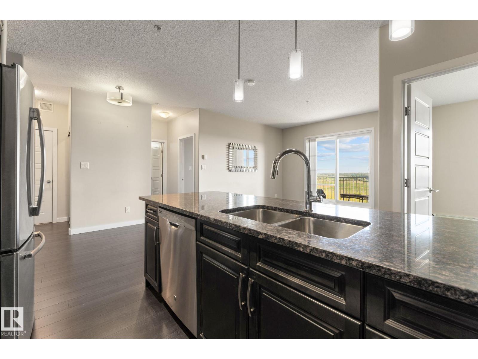 #414 507 Albany Wy Nw, Edmonton, Alberta  T6V 0L9 - Photo 15 - E4456479