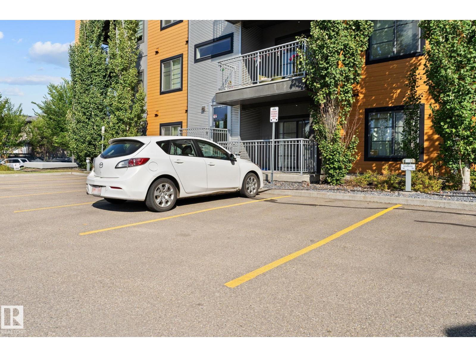 #414 507 Albany Wy Nw, Edmonton, Alberta  T6V 0L9 - Photo 30 - E4456479