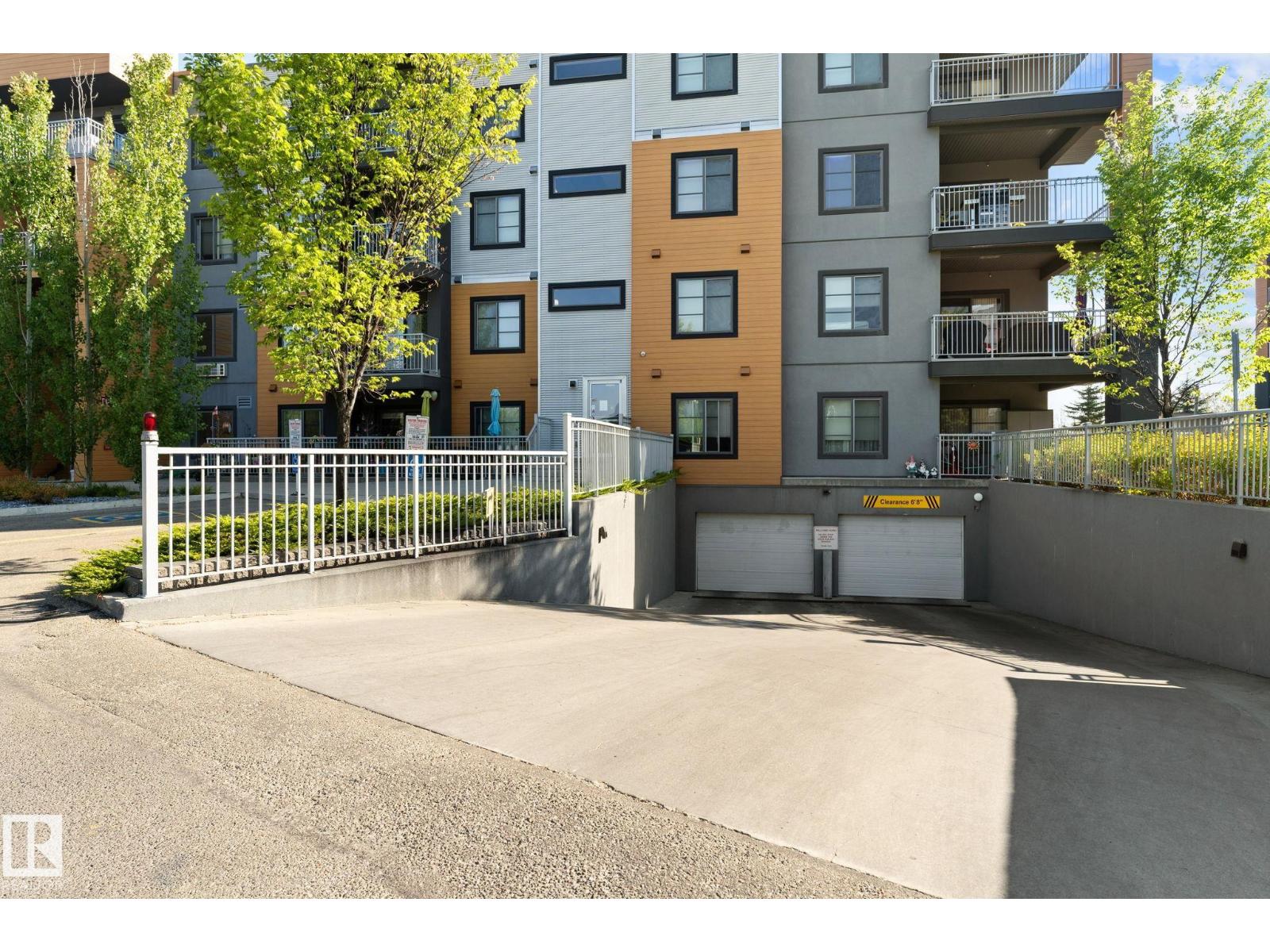 #414 507 Albany Wy Nw, Edmonton, Alberta  T6V 0L9 - Photo 31 - E4456479