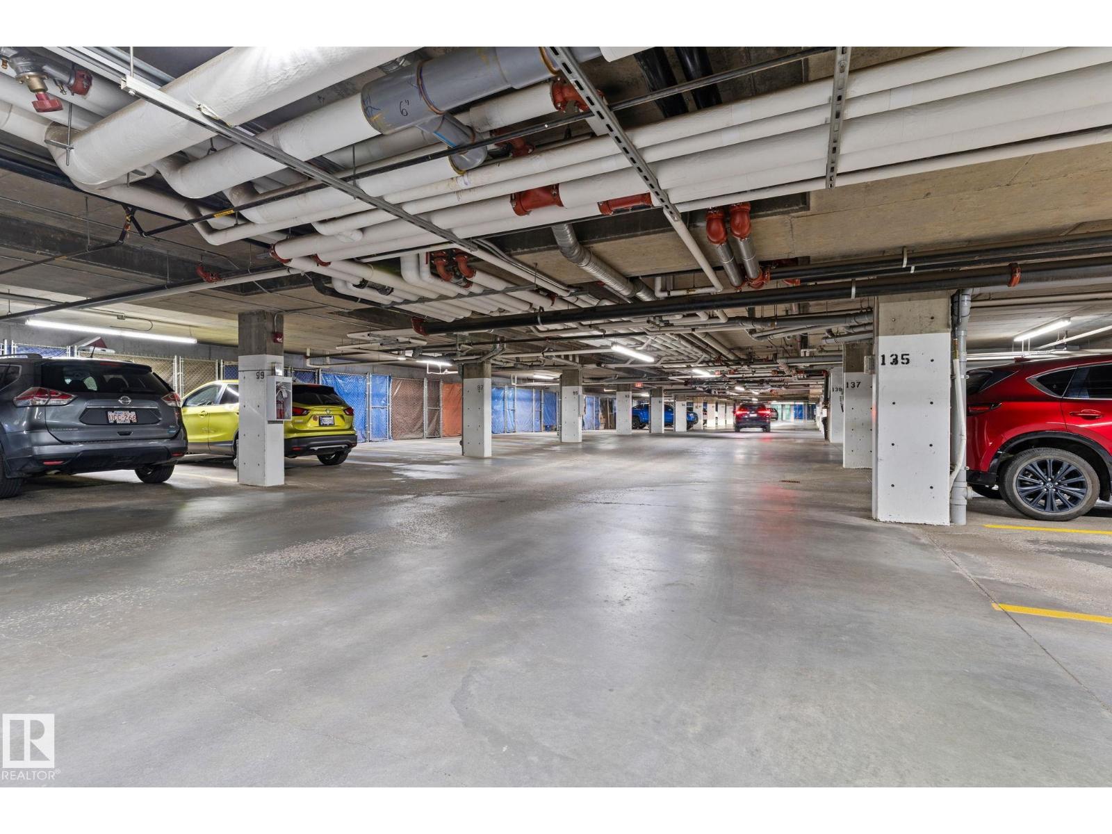 #414 507 Albany Wy Nw, Edmonton, Alberta  T6V 0L9 - Photo 32 - E4456479