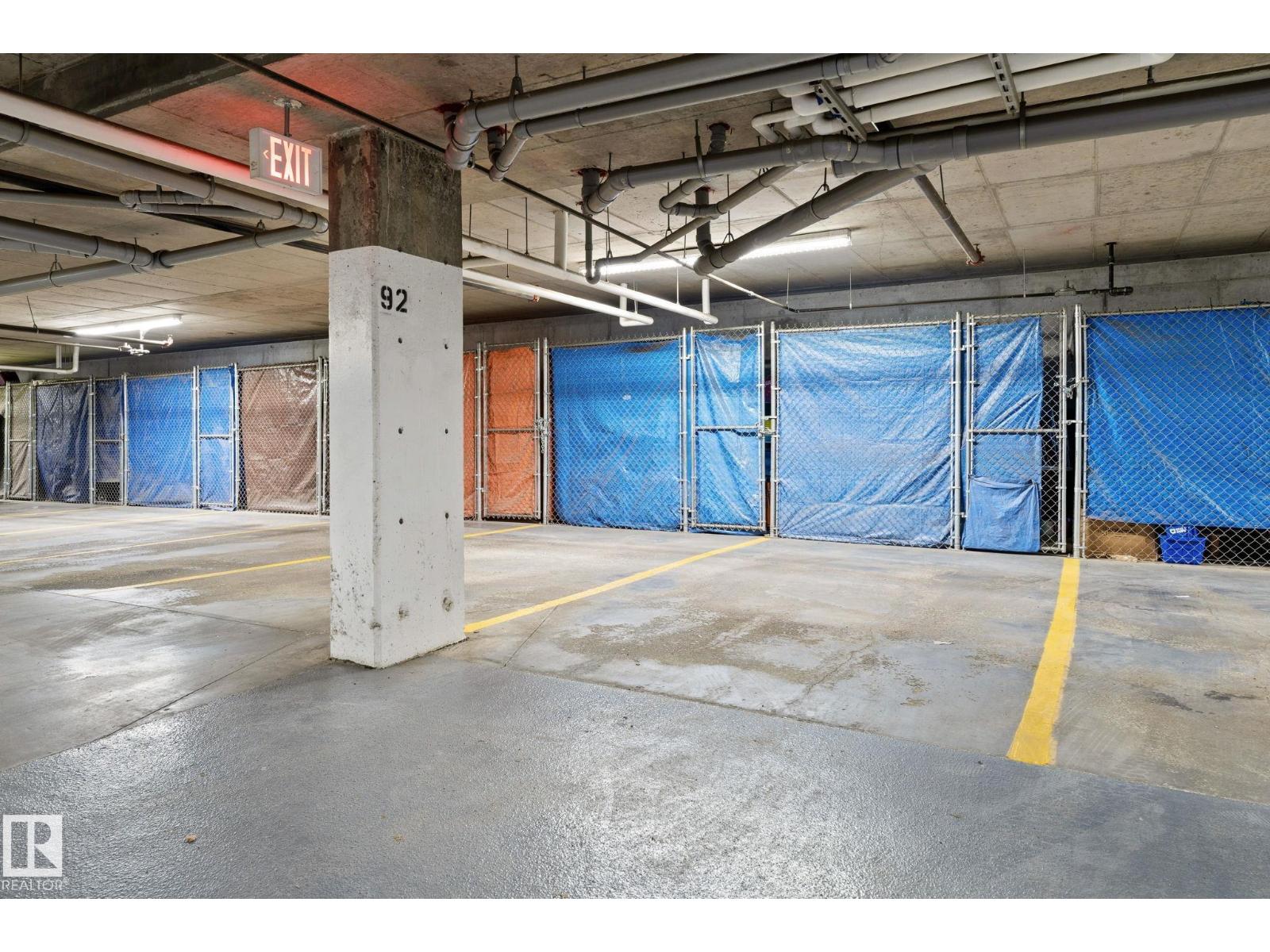 #414 507 Albany Wy Nw, Edmonton, Alberta  T6V 0L9 - Photo 33 - E4456479