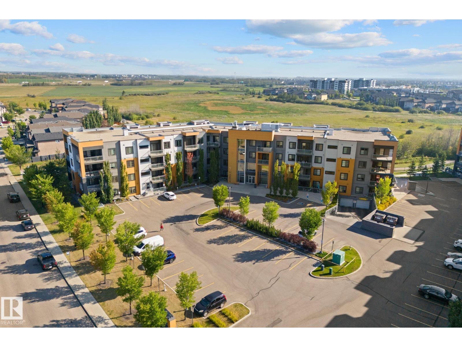 #414 507 Albany Wy Nw, Edmonton, Alberta  T6V 0L9 - Photo 34 - E4456479