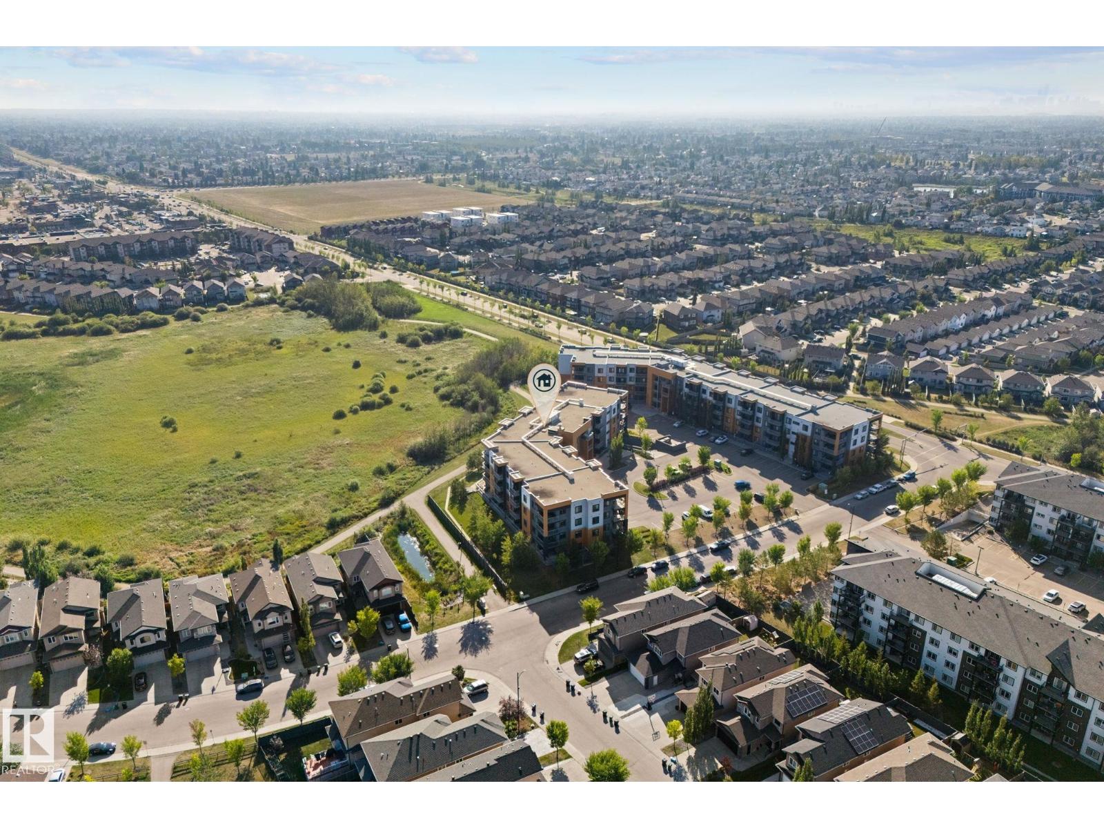 #414 507 Albany Wy Nw, Edmonton, Alberta  T6V 0L9 - Photo 36 - E4456479