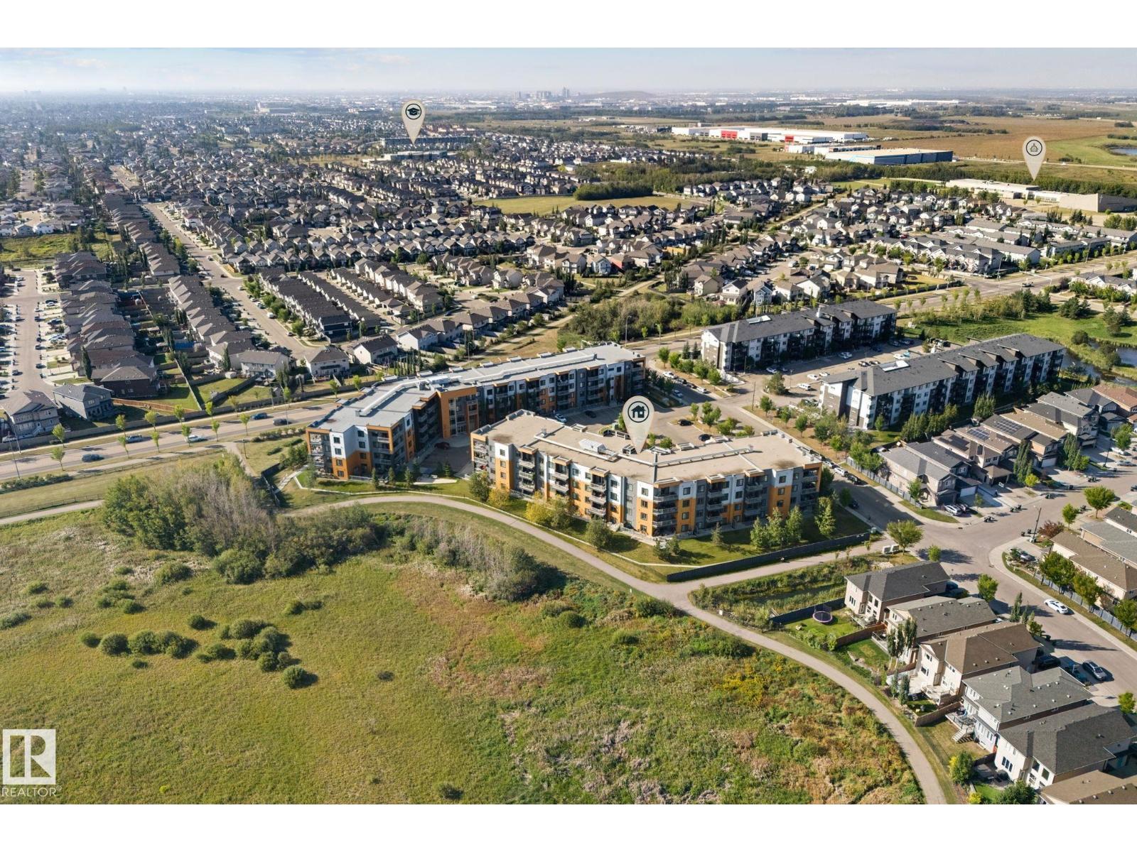 #414 507 Albany Wy Nw, Edmonton, Alberta  T6V 0L9 - Photo 37 - E4456479