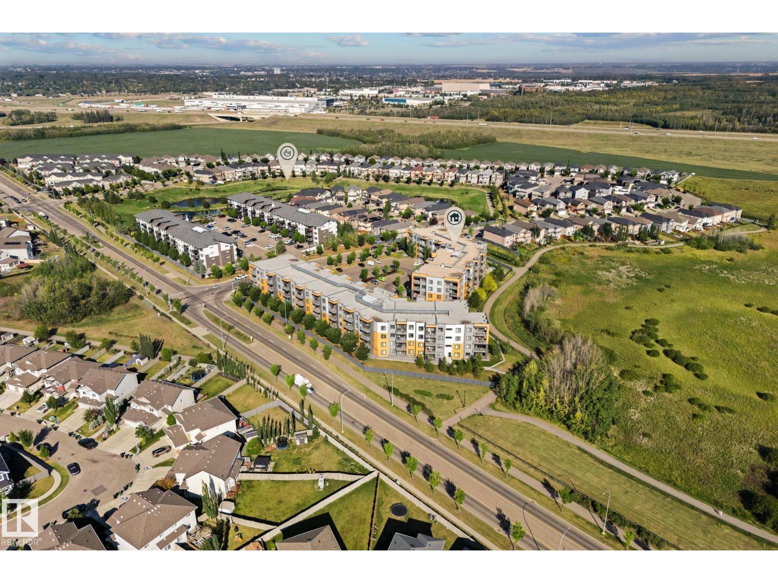 #414 507 Albany Wy Nw, Edmonton, Alberta  T6V 0L9 - Photo 38 - E4456479