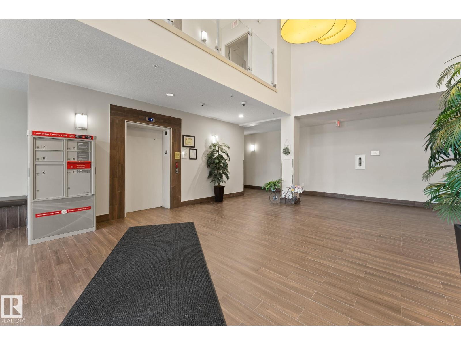 #414 507 Albany Wy Nw, Edmonton, Alberta  T6V 0L9 - Photo 4 - E4456479
