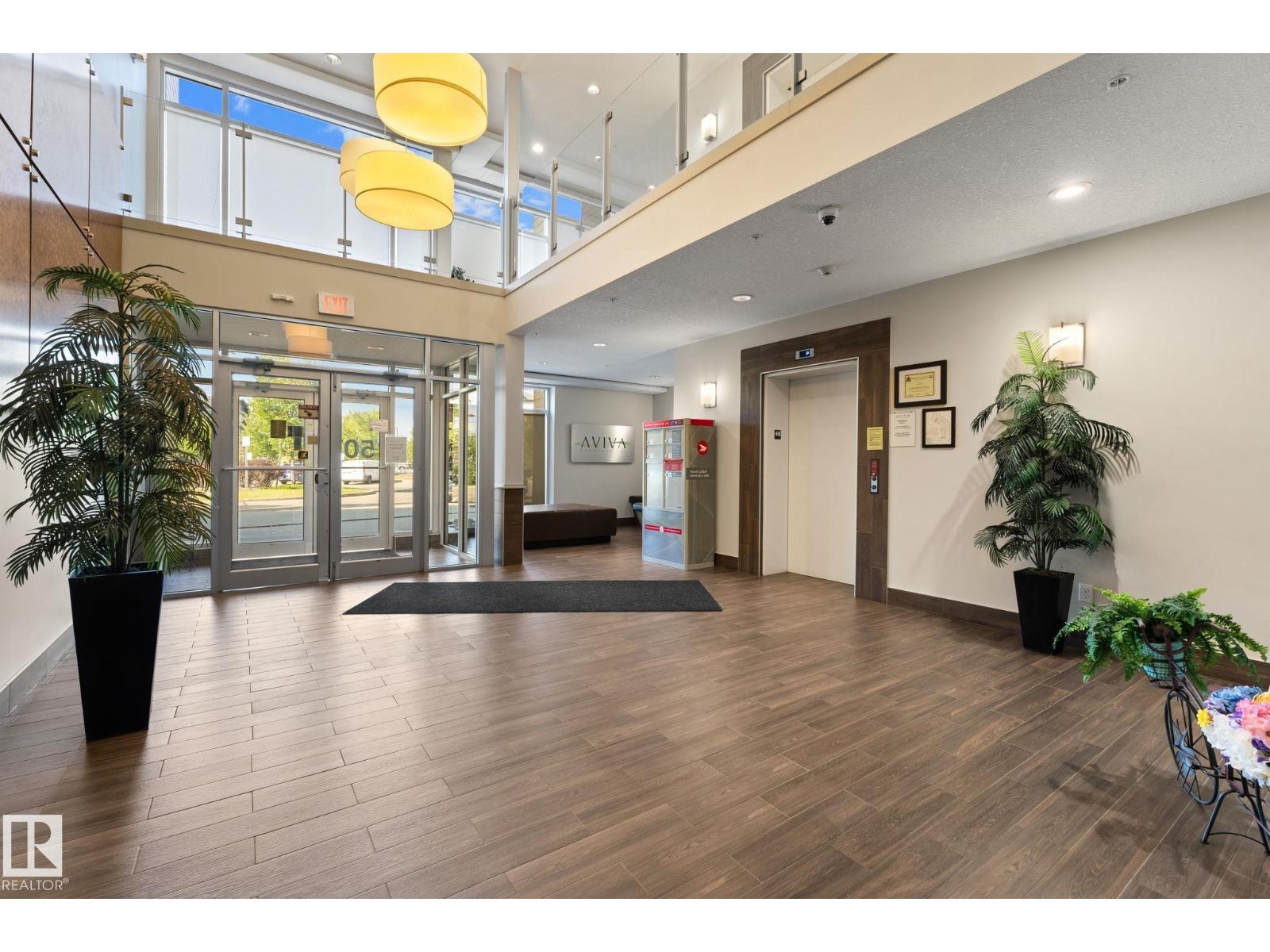#414 507 Albany Wy Nw, Edmonton, Alberta  T6V 0L9 - Photo 5 - E4456479