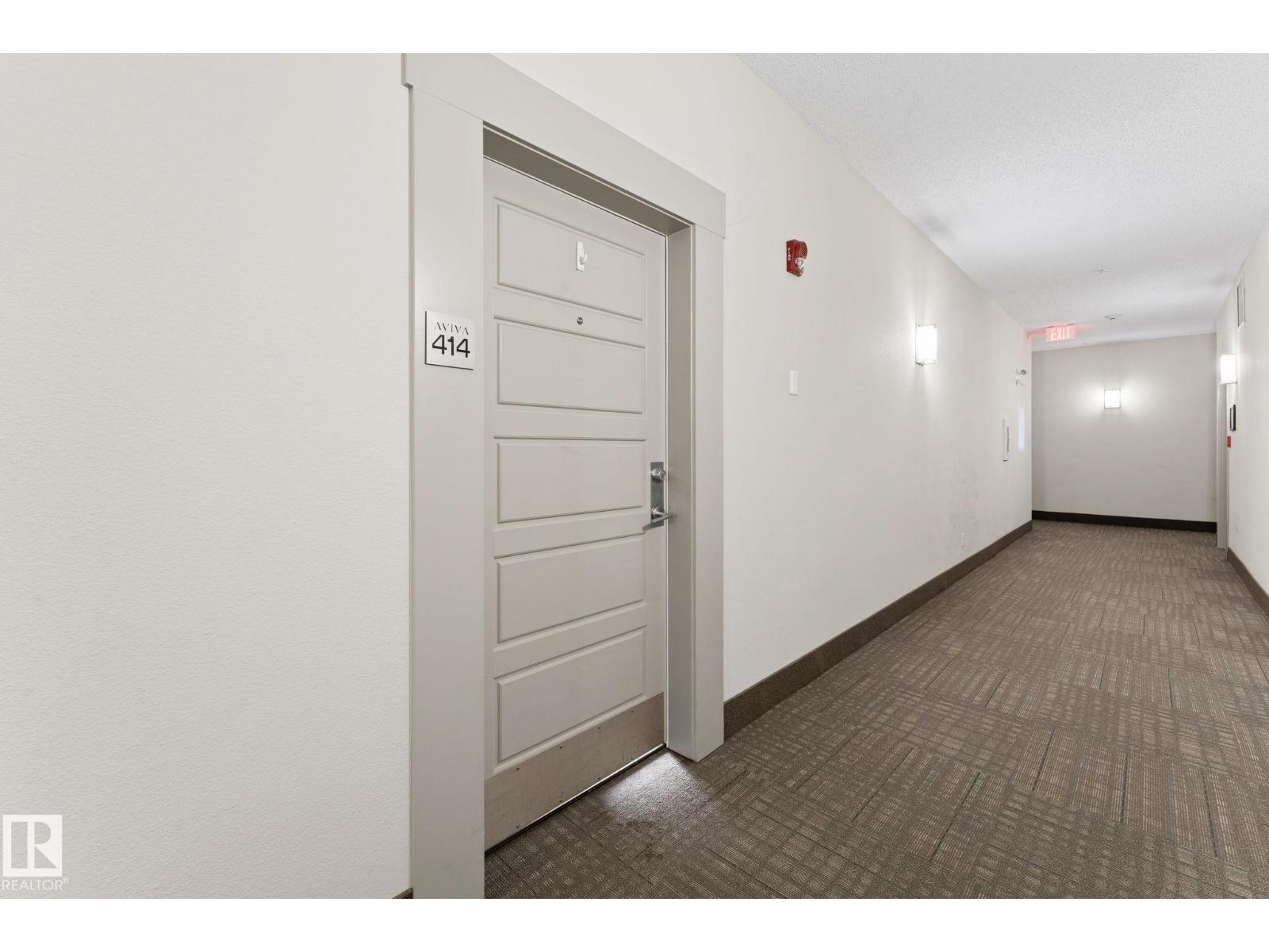 #414 507 Albany Wy Nw, Edmonton, Alberta  T6V 0L9 - Photo 6 - E4456479