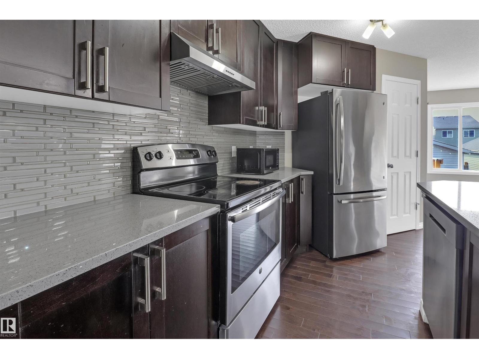 756 Eagleson Cr Nw Nw, Edmonton, Alberta  T6M 0V2 - Photo 10 - E4456480