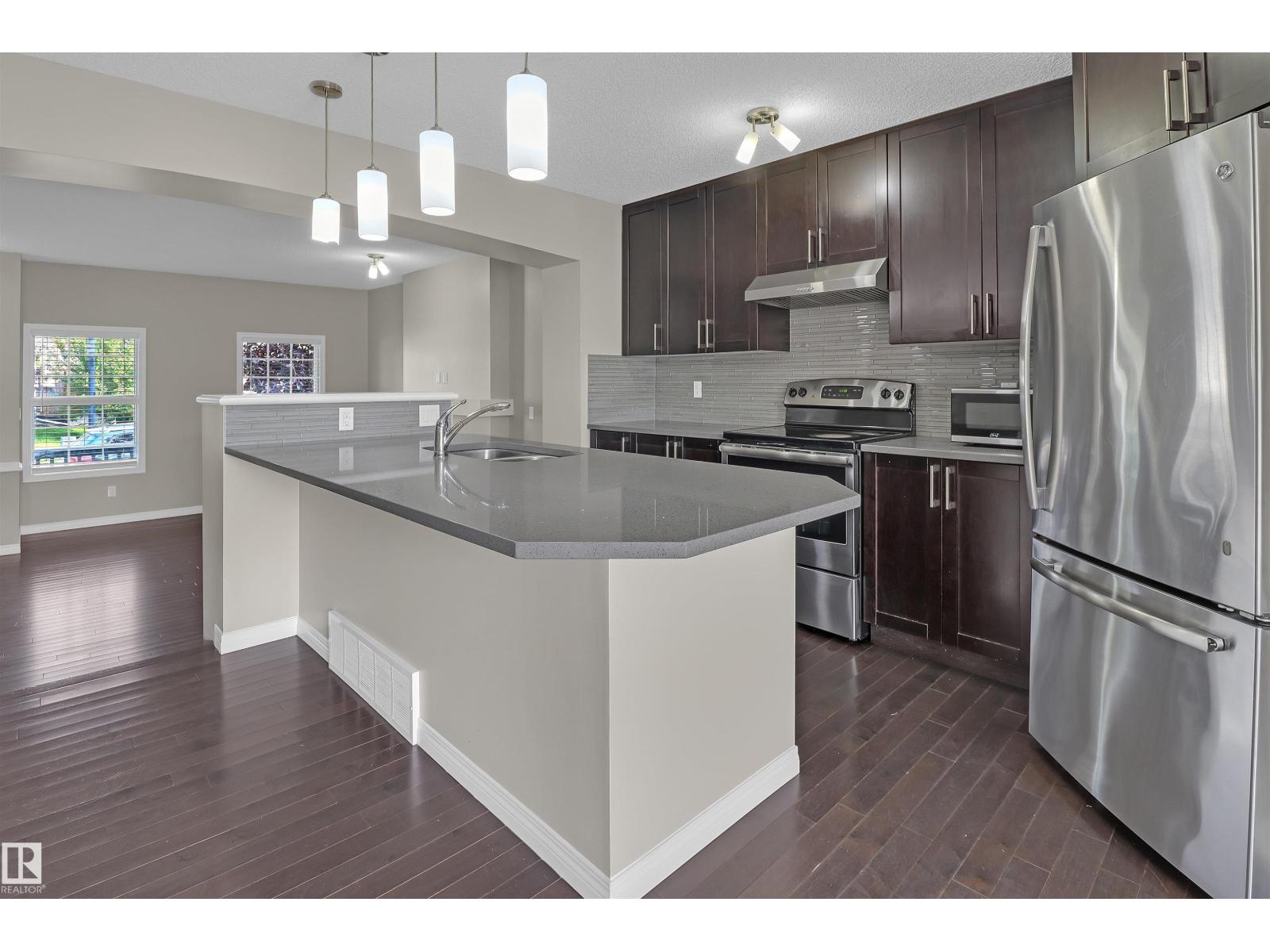 756 Eagleson Cr Nw Nw, Edmonton, Alberta  T6M 0V2 - Photo 12 - E4456480