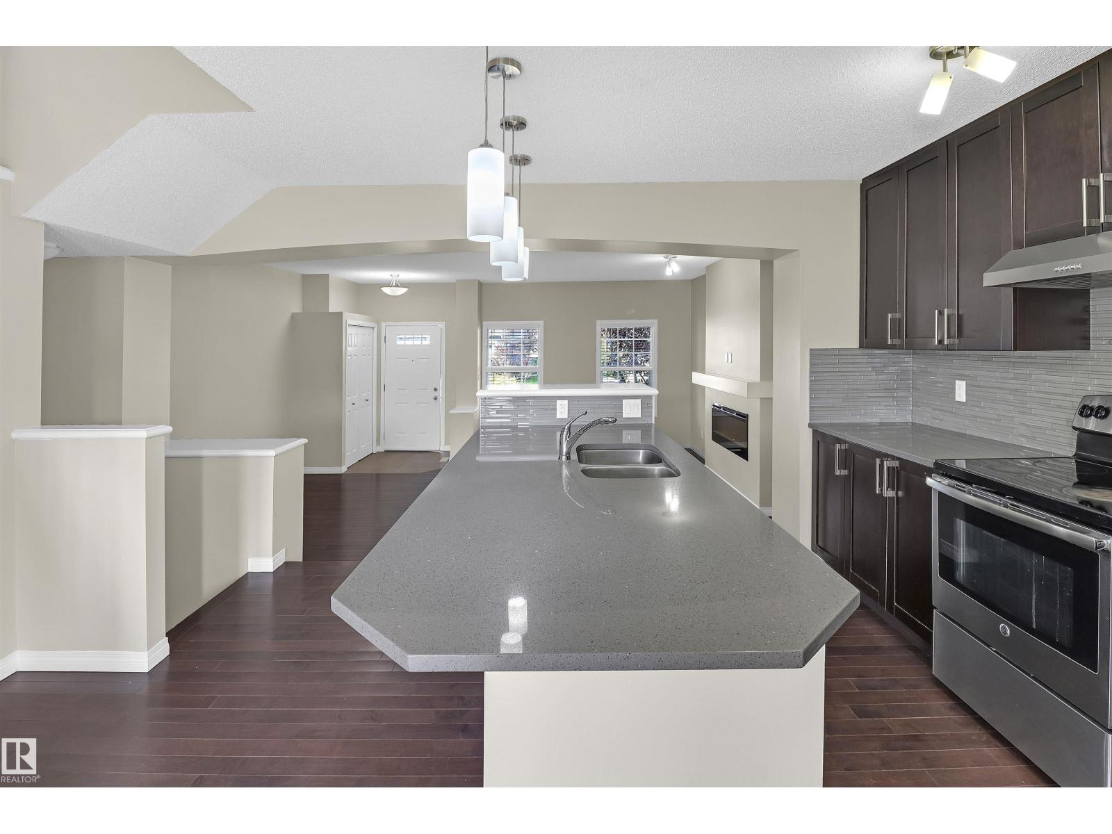 756 Eagleson Cr Nw Nw, Edmonton, Alberta  T6M 0V2 - Photo 13 - E4456480
