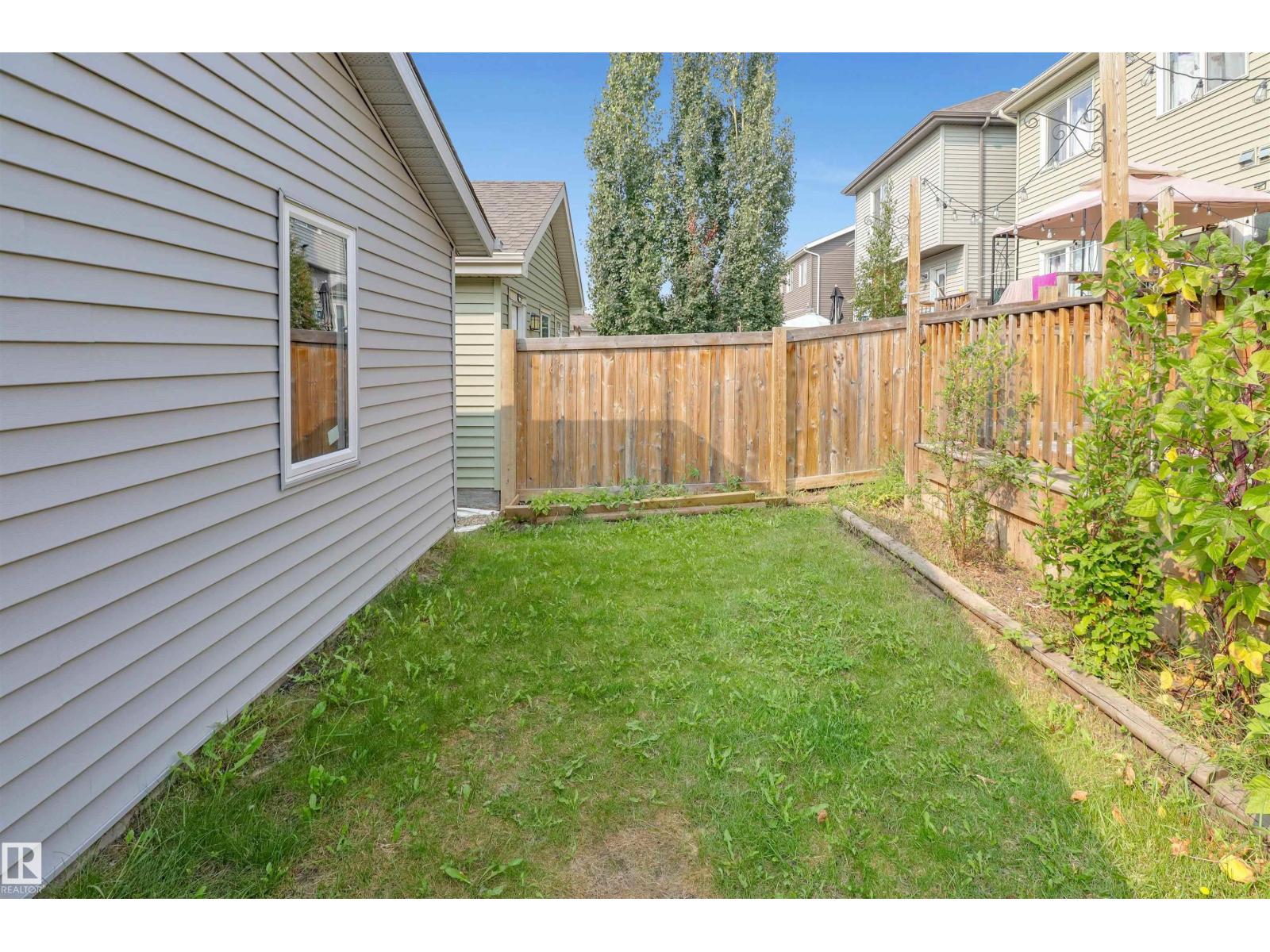 756 Eagleson Cr Nw Nw, Edmonton, Alberta  T6M 0V2 - Photo 31 - E4456480