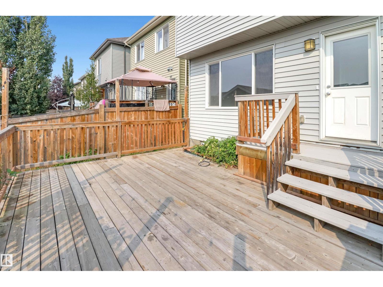 756 Eagleson Cr Nw Nw, Edmonton, Alberta  T6M 0V2 - Photo 32 - E4456480