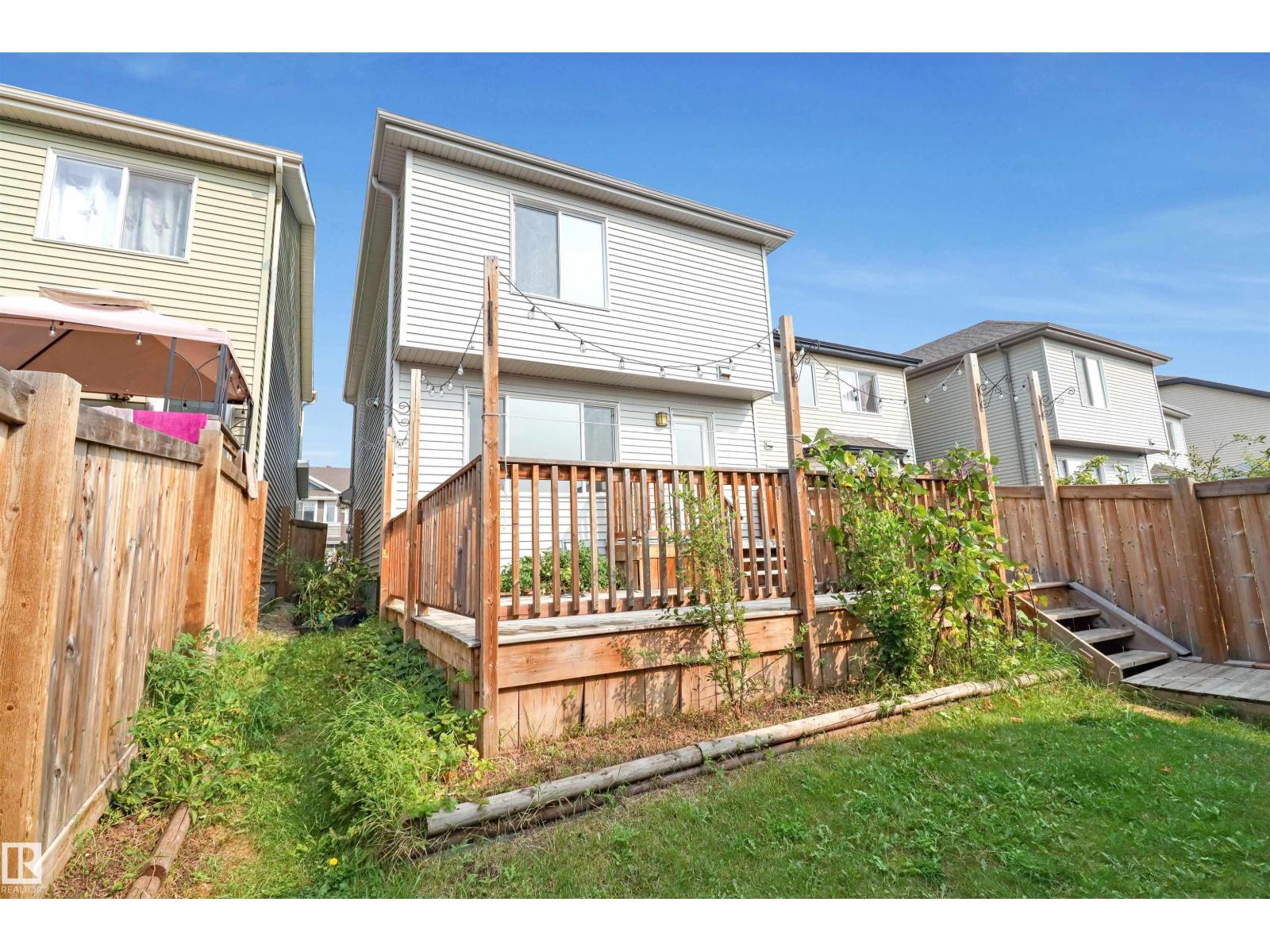 756 Eagleson Cr Nw Nw, Edmonton, Alberta  T6M 0V2 - Photo 33 - E4456480