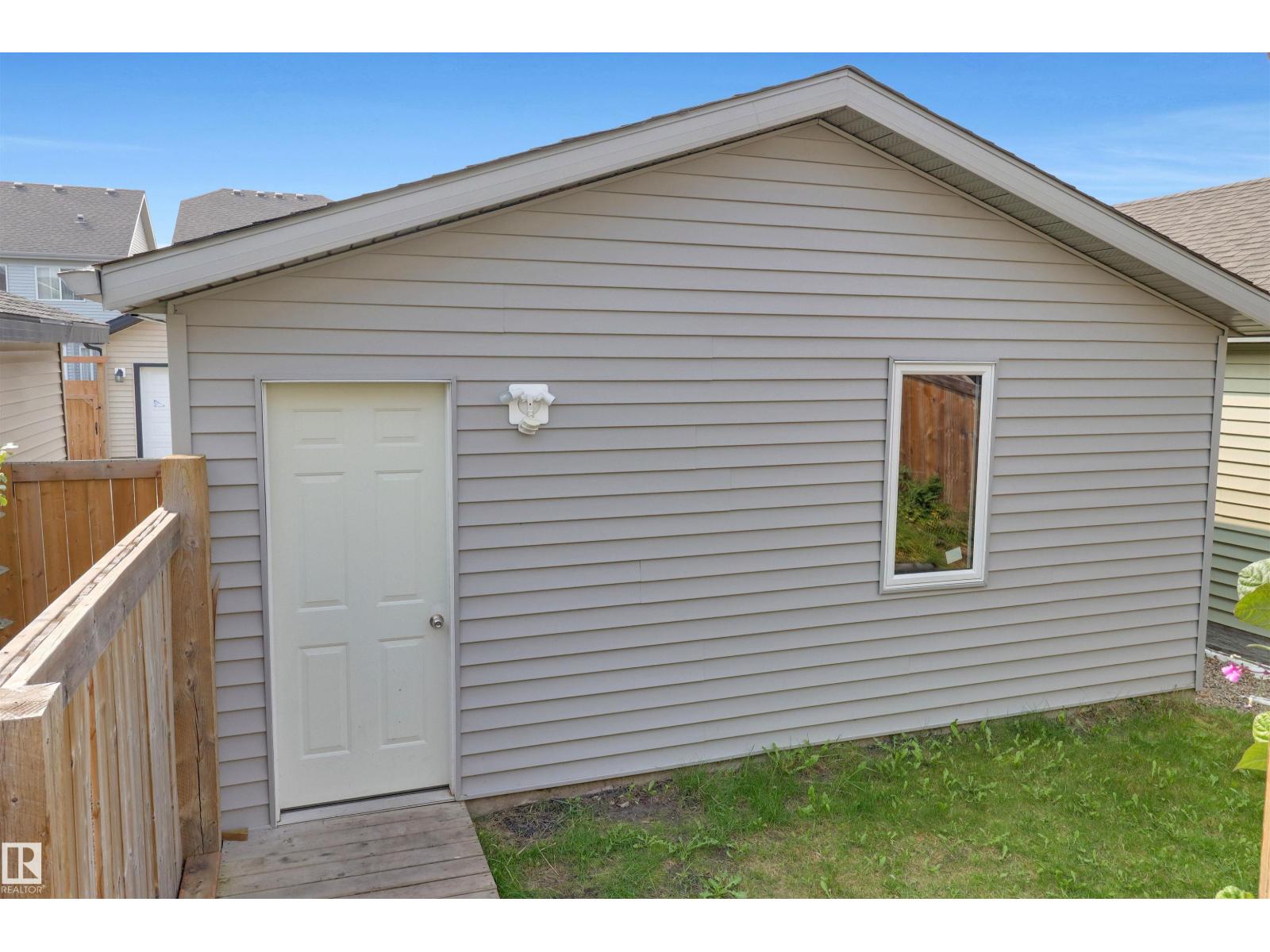 756 Eagleson Cr Nw Nw, Edmonton, Alberta  T6M 0V2 - Photo 34 - E4456480