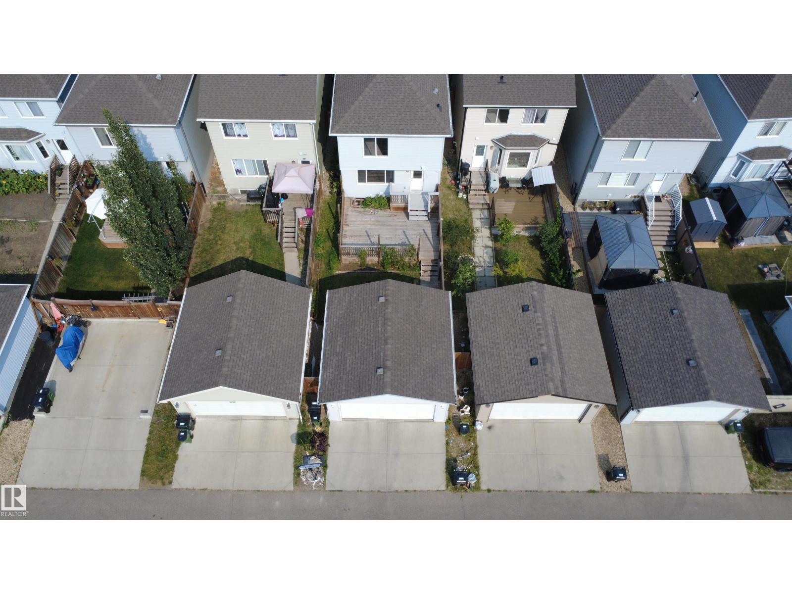 756 Eagleson Cr Nw Nw, Edmonton, Alberta  T6M 0V2 - Photo 41 - E4456480
