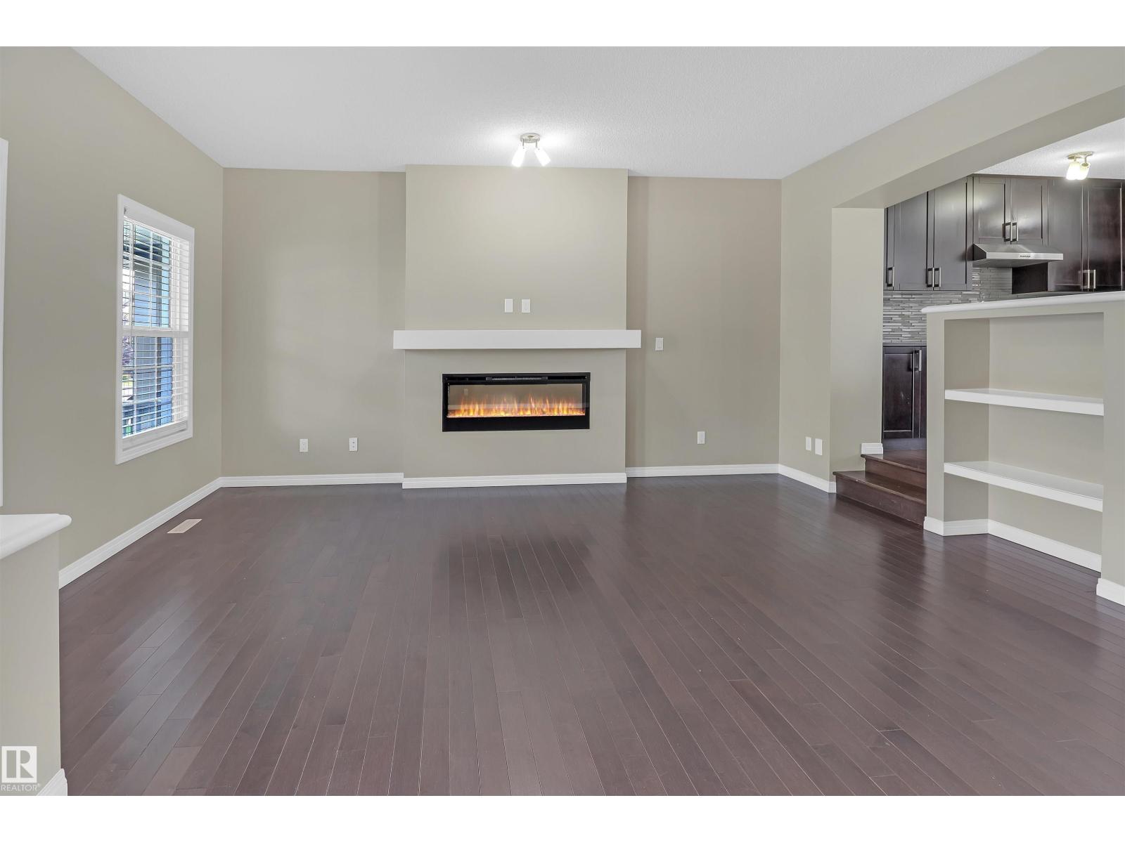 756 Eagleson Cr Nw Nw, Edmonton, Alberta  T6M 0V2 - Photo 6 - E4456480