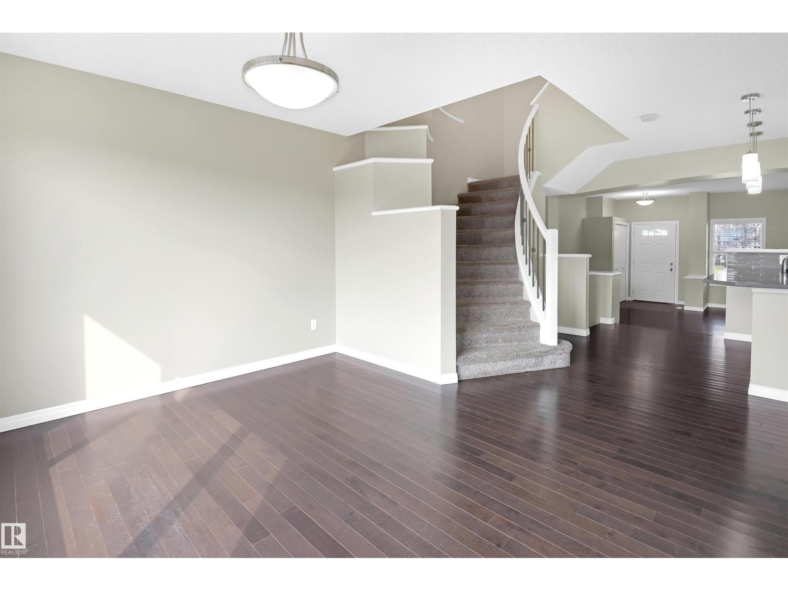 756 Eagleson Cr Nw Nw, Edmonton, Alberta  T6M 0V2 - Photo 7 - E4456480