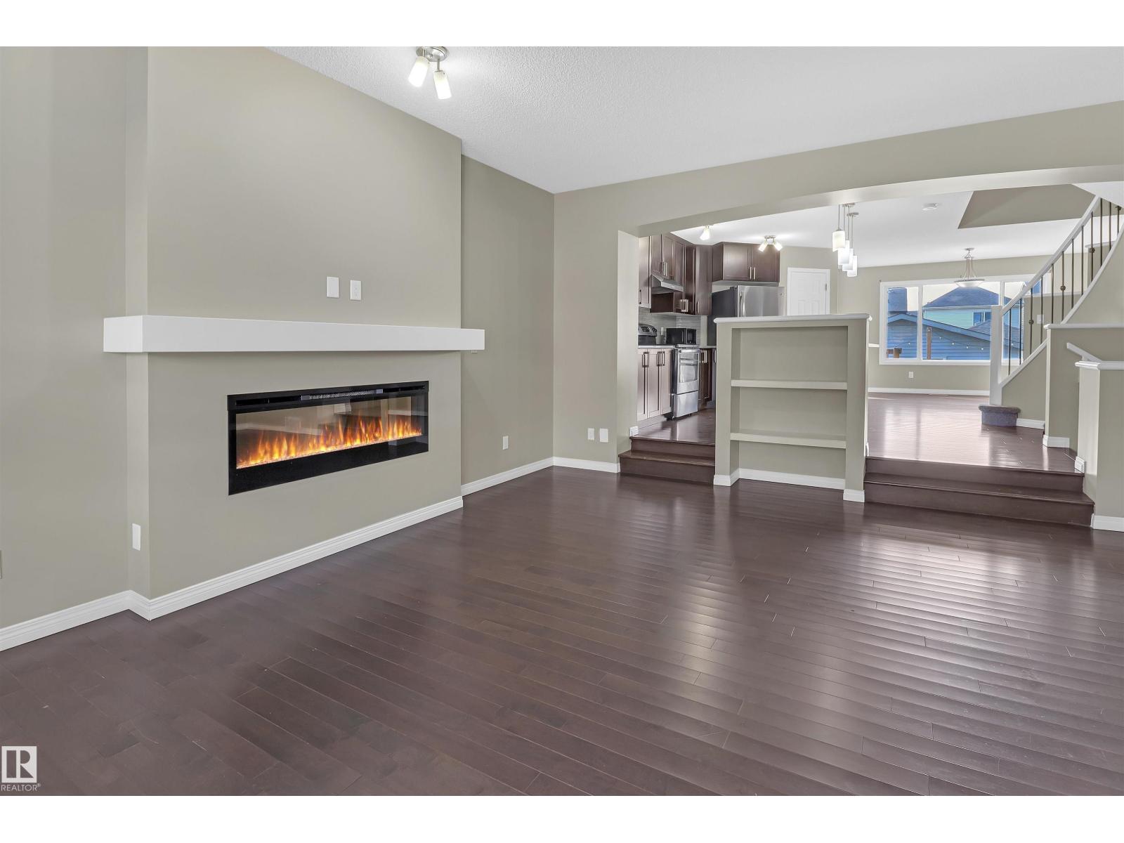 756 Eagleson Cr Nw Nw, Edmonton, Alberta  T6M 0V2 - Photo 9 - E4456480