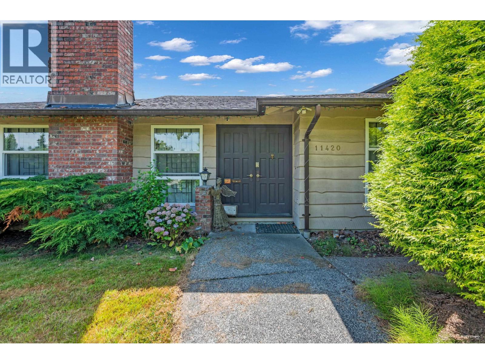 11420 Daniels Road, Richmond, British Columbia  V6X 1M8 - Photo 2 - R3044154