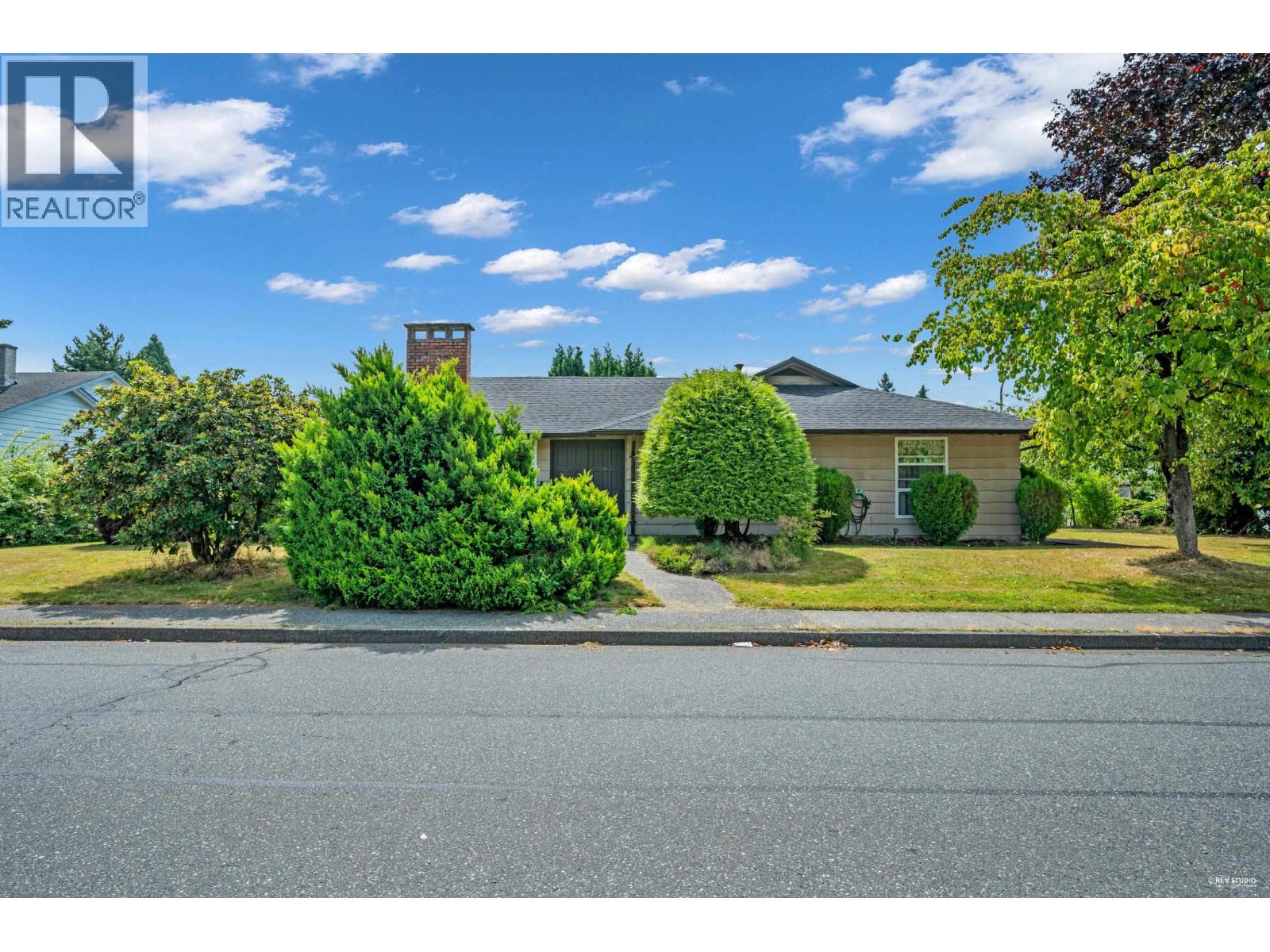 11420 DANIELS ROAD, Richmond, British Columbia