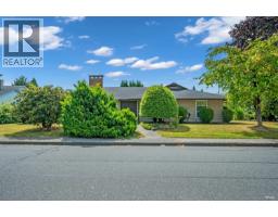 11420 DANIELS ROAD, Richmond, British Columbia
