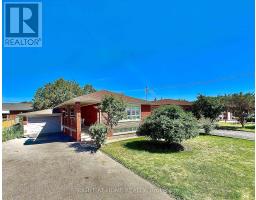 Upper - 37 Gooderham Drive, Toronto (Wexford-Maryvale), Ca