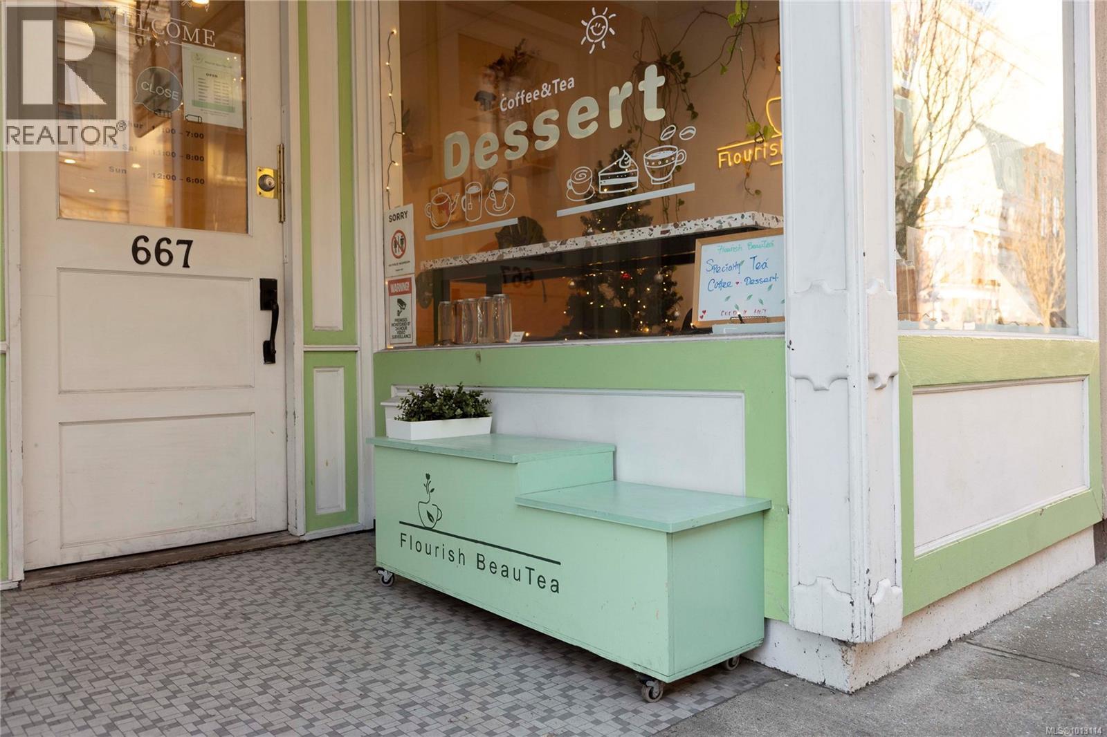 667 Fort St, Victoria, British Columbia  V8W 1G6 - Photo 10 - 1013114