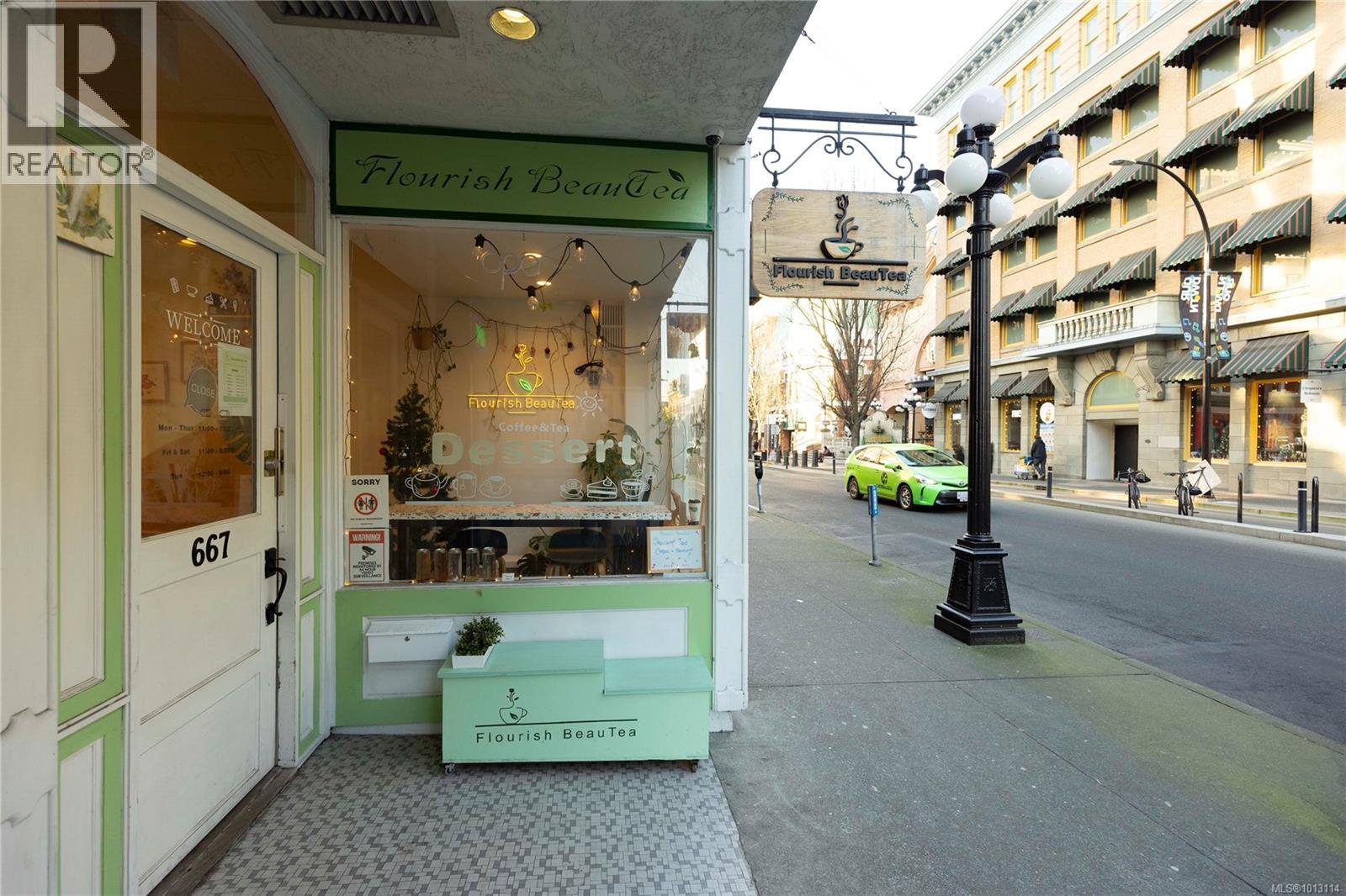 667 Fort St, Victoria, British Columbia  V8W 1G6 - Photo 11 - 1013114