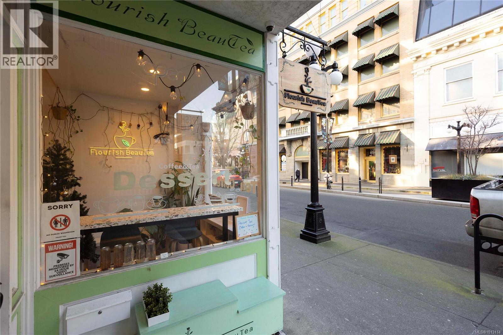 667 Fort St, Victoria, British Columbia  V8W 1G6 - Photo 12 - 1013114