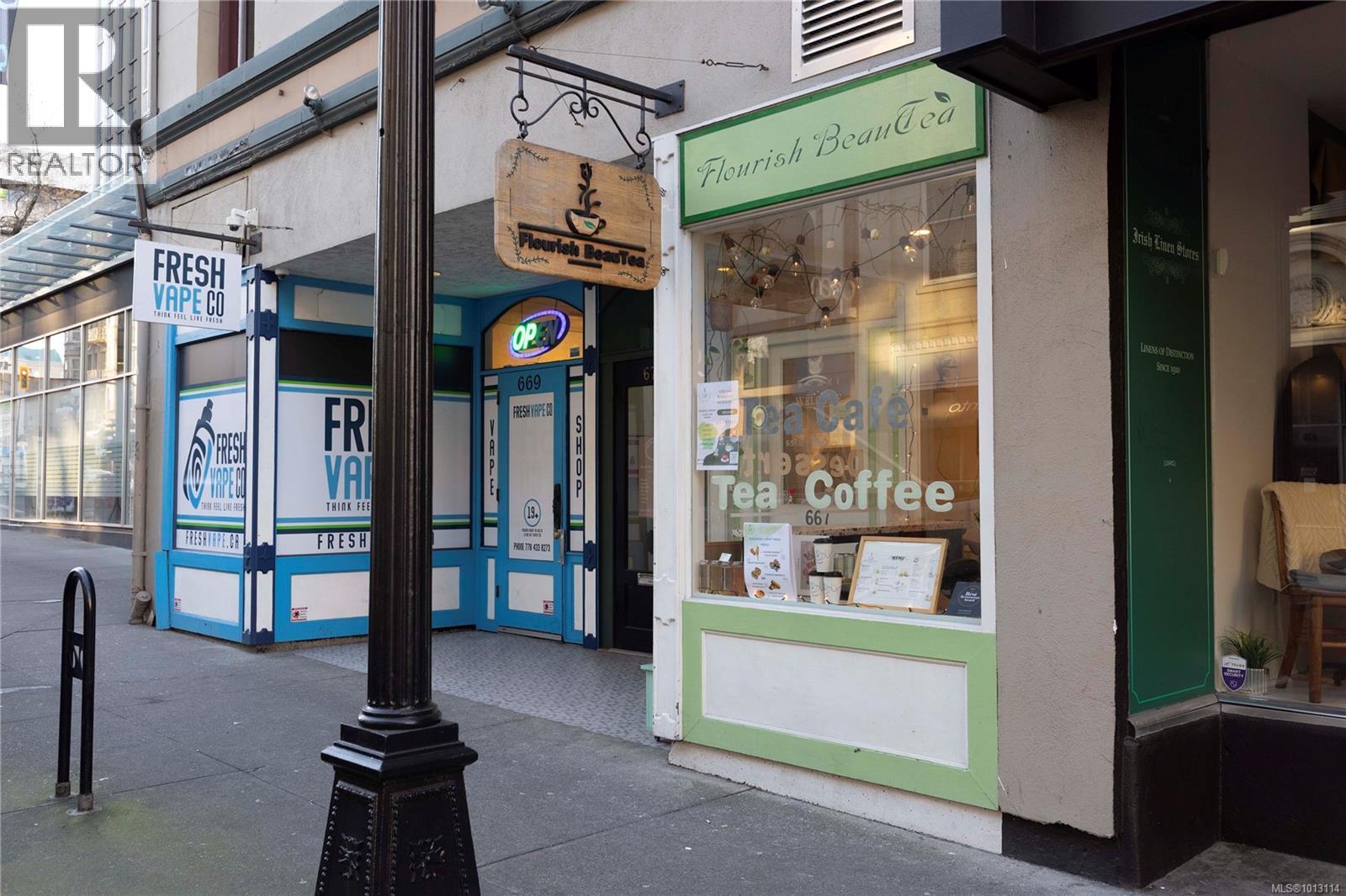 667 Fort St, Victoria, British Columbia  V8W 1G6 - Photo 13 - 1013114