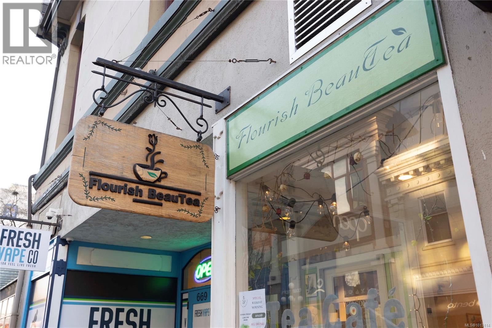 667 Fort St, Victoria, British Columbia  V8W 1G6 - Photo 14 - 1013114