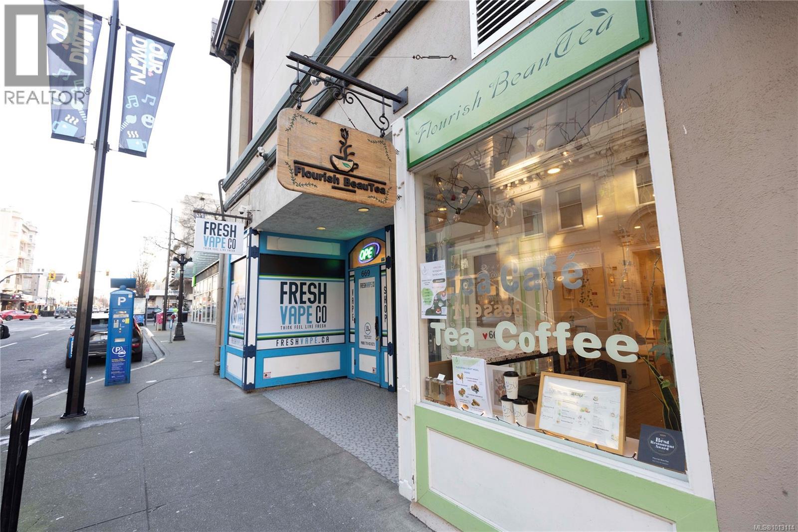 667 Fort St, Victoria, British Columbia  V8W 1G6 - Photo 15 - 1013114