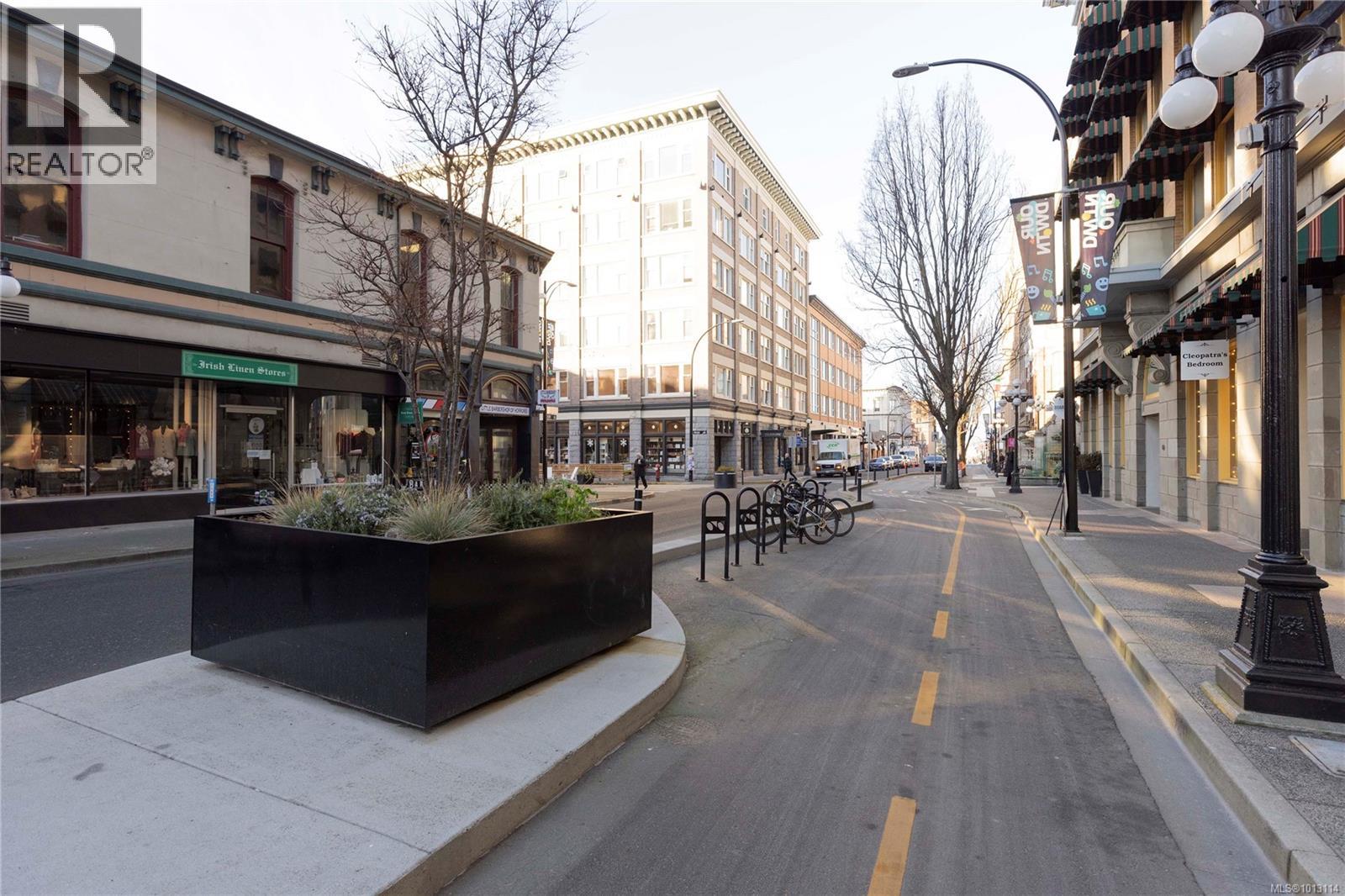 667 Fort St, Victoria, British Columbia  V8W 1G6 - Photo 18 - 1013114