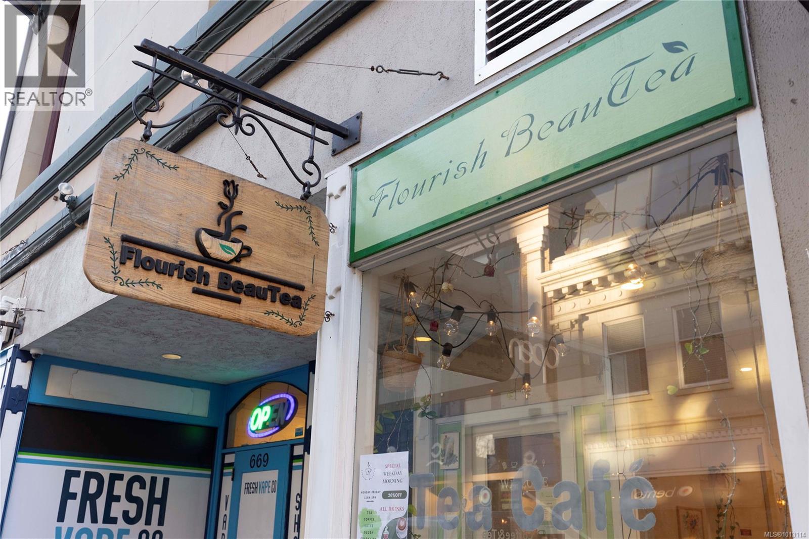 667 Fort St, Victoria, British Columbia  V8W 1G6 - Photo 20 - 1013114