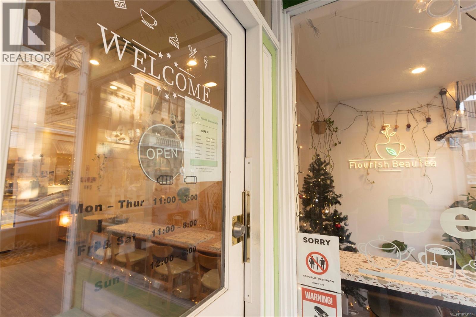 667 Fort St, Victoria, British Columbia  V8W 1G6 - Photo 23 - 1013114