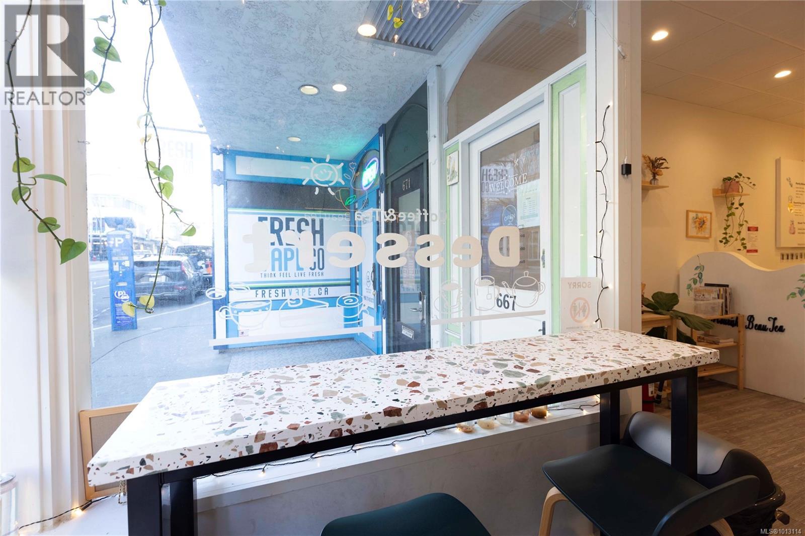 667 Fort St, Victoria, British Columbia  V8W 1G6 - Photo 29 - 1013114