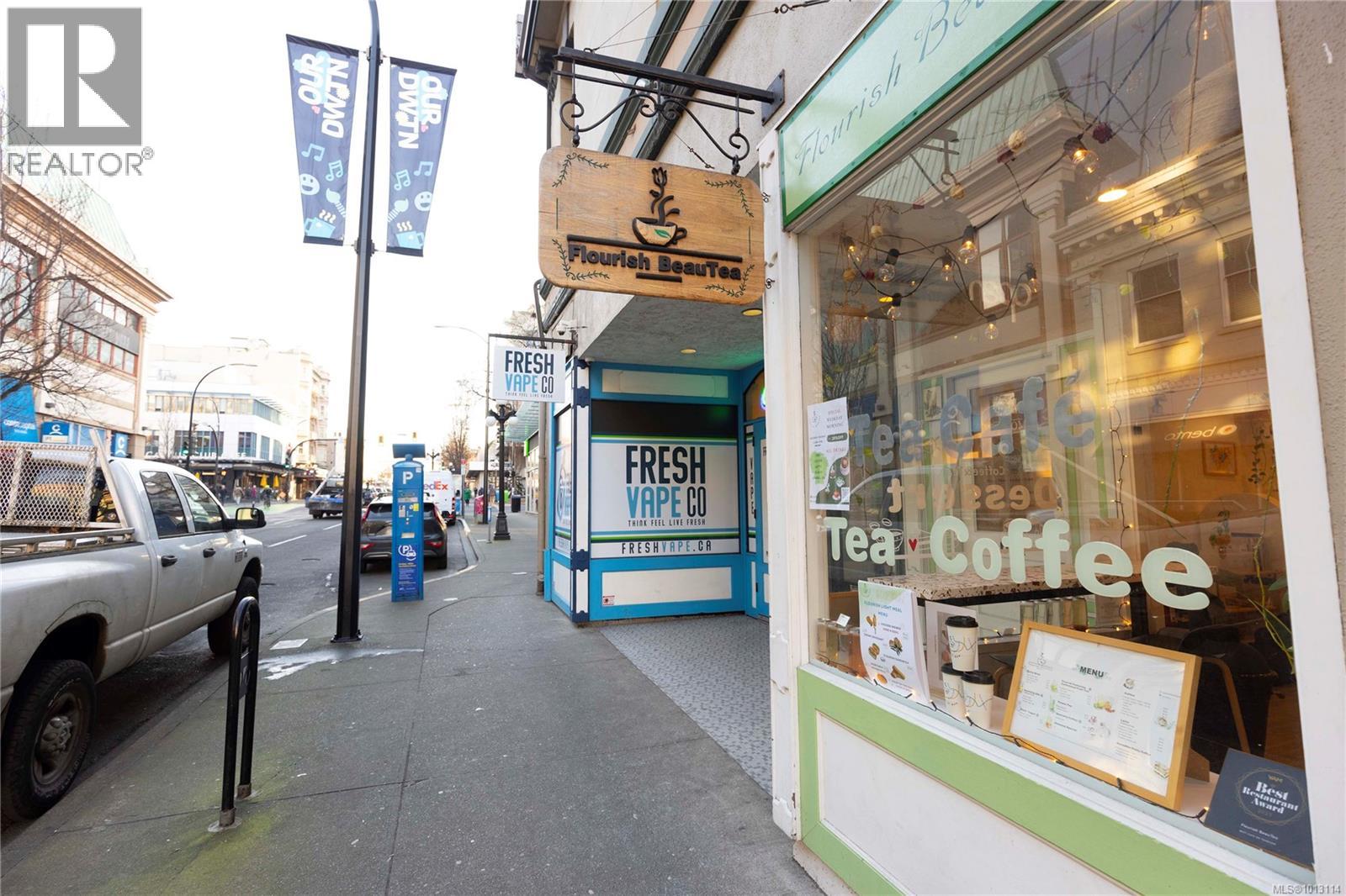 667 Fort St, Victoria, British Columbia  V8W 1G6 - Photo 5 - 1013114