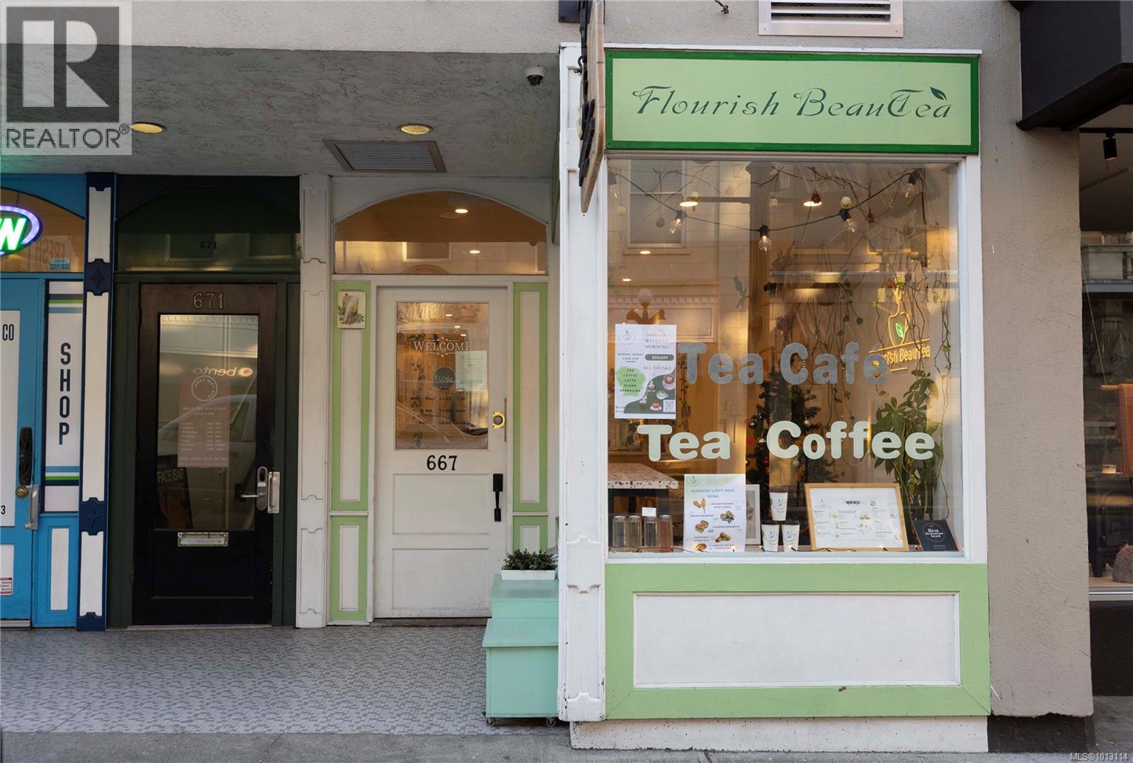 667 Fort St, Victoria, British Columbia  V8W 1G6 - Photo 6 - 1013114