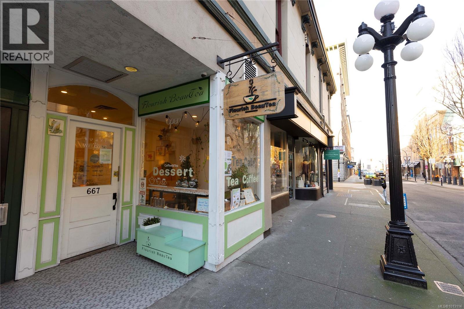 667 Fort St, Victoria, British Columbia  V8W 1G6 - Photo 7 - 1013114