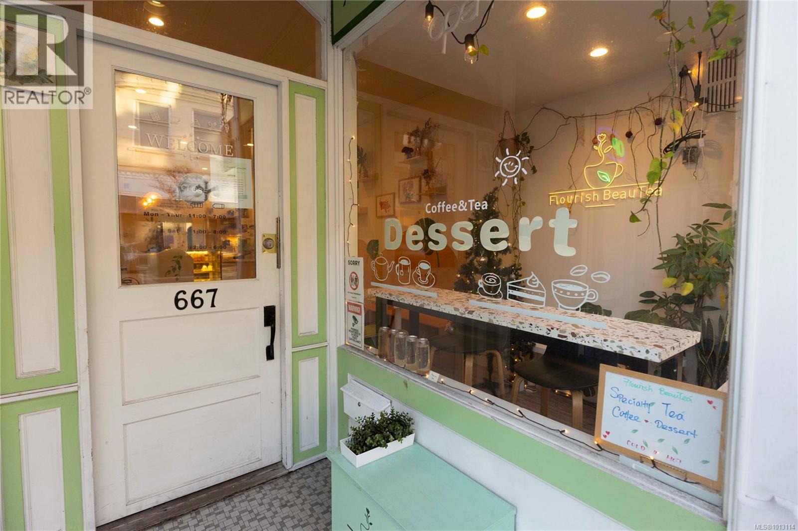 667 Fort St, Victoria, British Columbia  V8W 1G6 - Photo 8 - 1013114