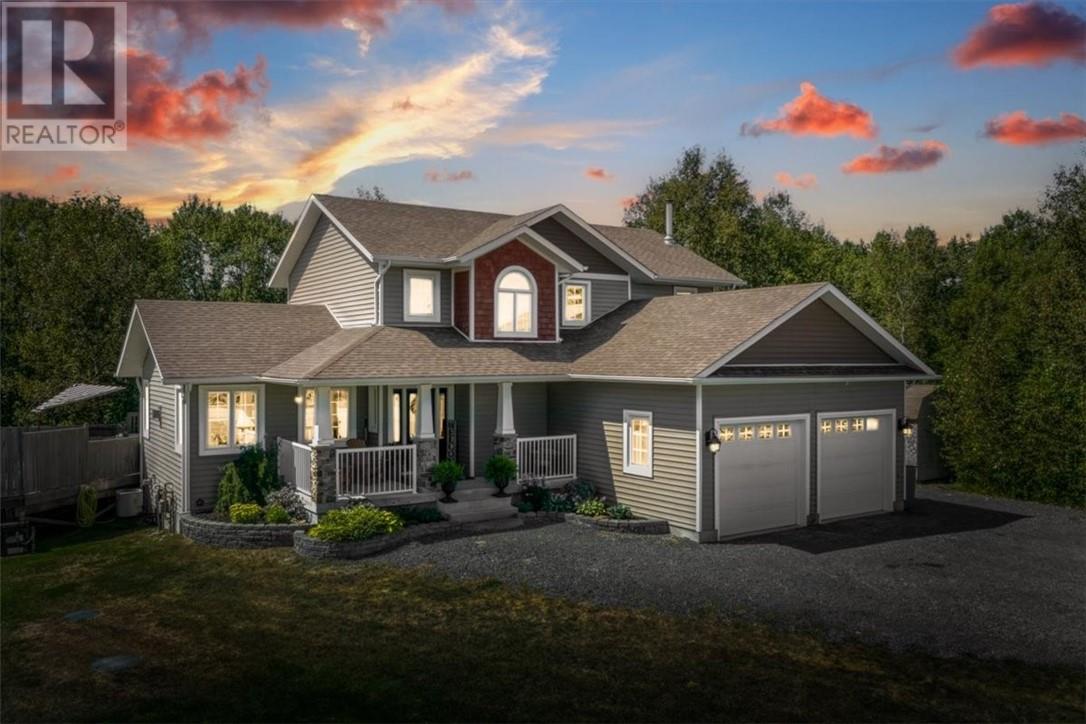 48 Montee Genereux Street, Chelmsford, Ontario  P0M 1L0 - Photo 1 - 2124515