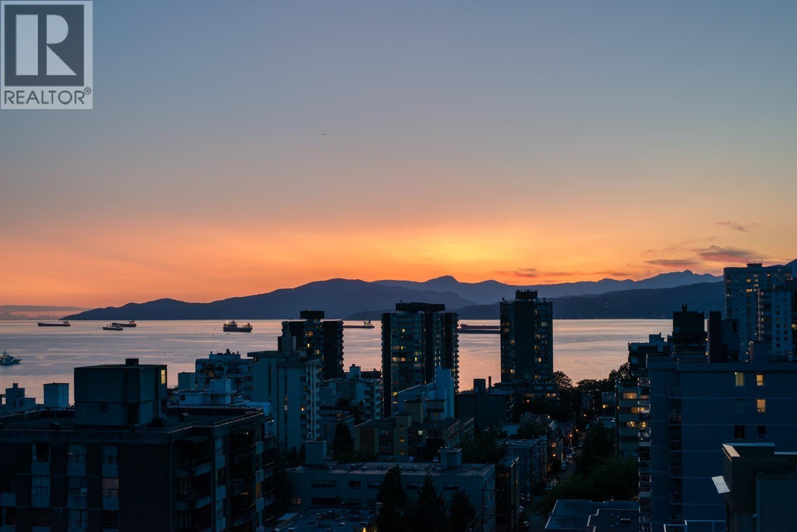 905 1250 Burnaby Street, Vancouver, British Columbia  V6E 1P5 - Photo 34 - R3029876
